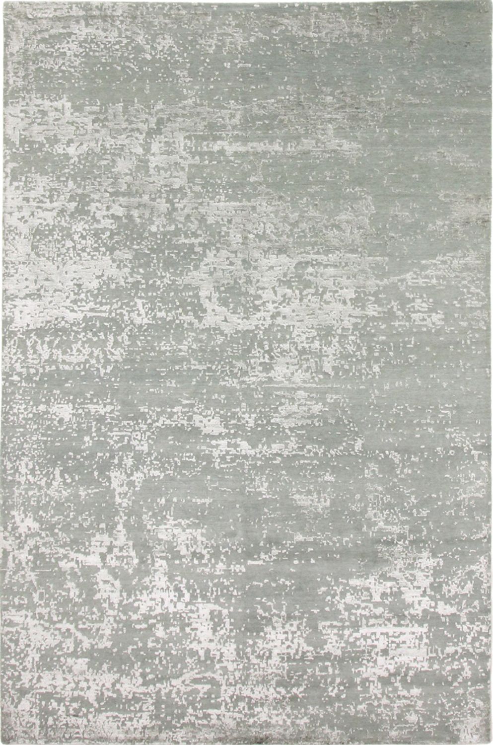 Tappeto di design - 306 x 203 cm - multicolore