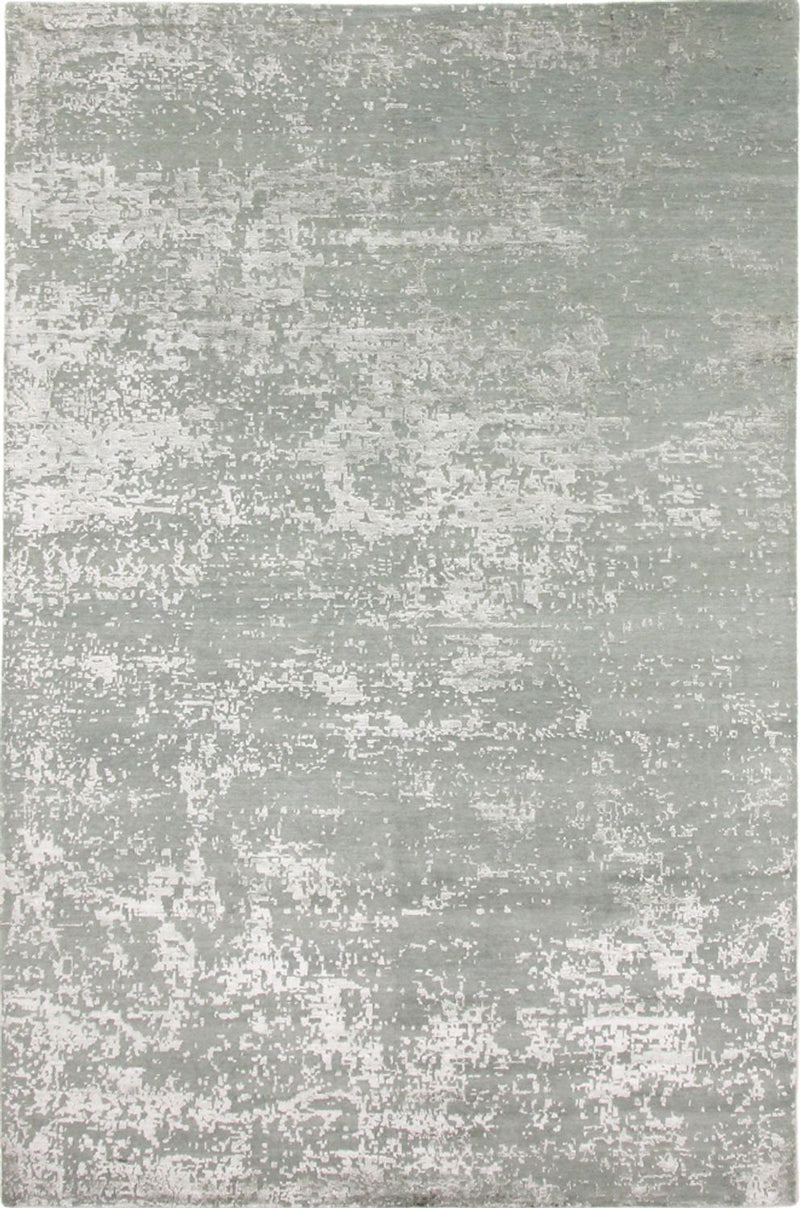 Tappeto di design - 306 x 203 cm - multicolore