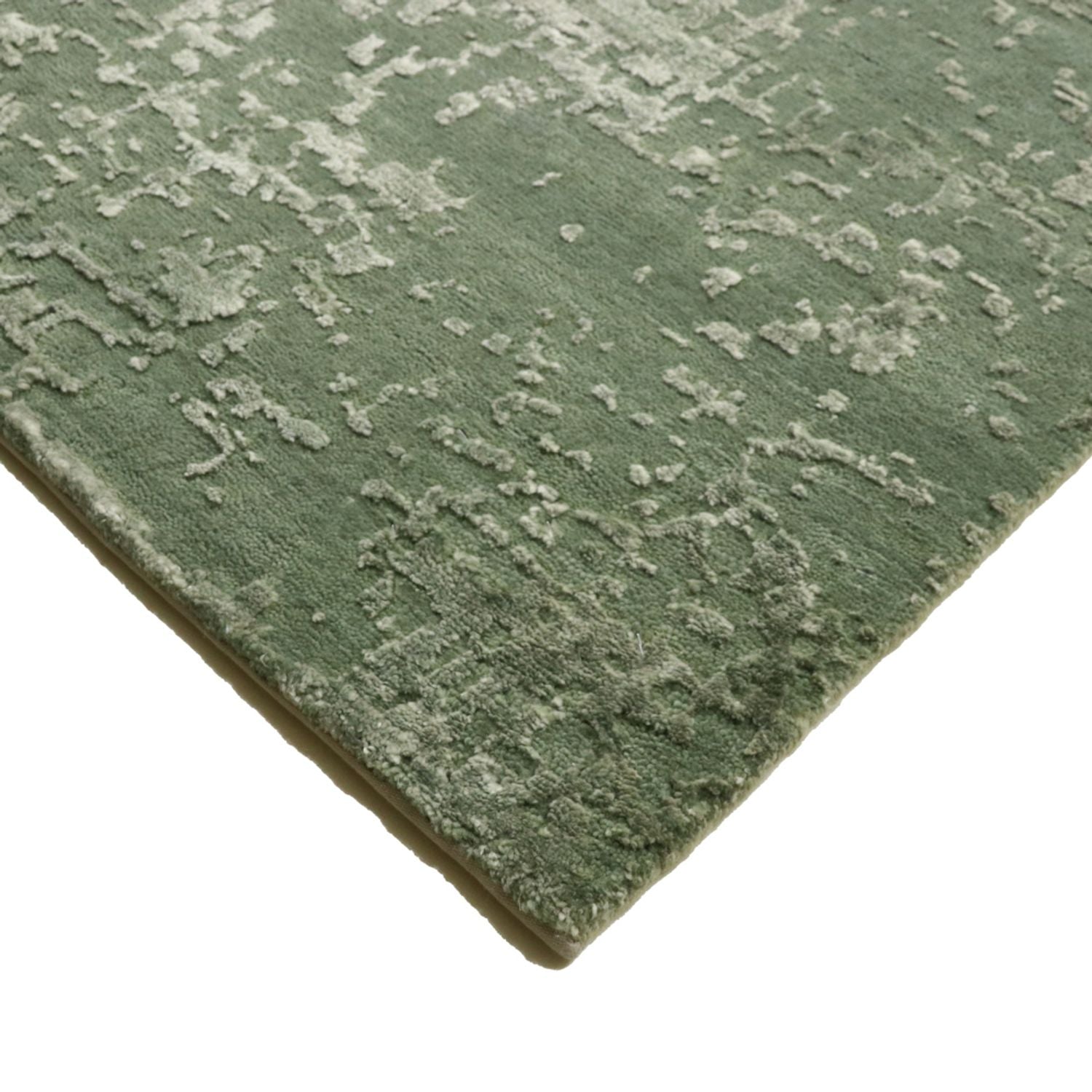 Tappeto di design - 306 x 203 cm - multicolore