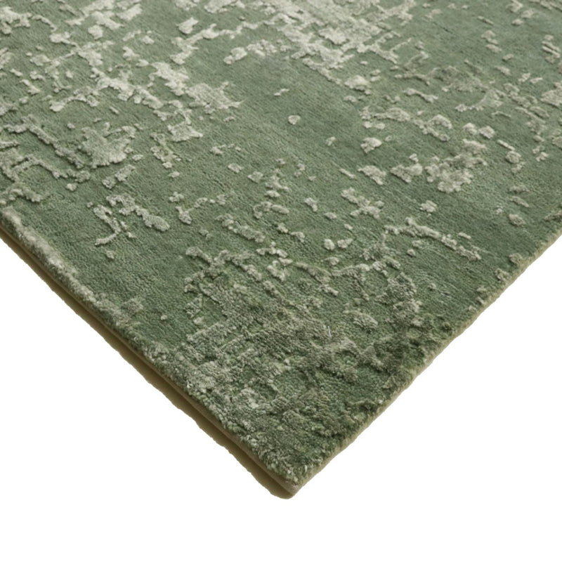 Tappeto di design - 306 x 203 cm - multicolore