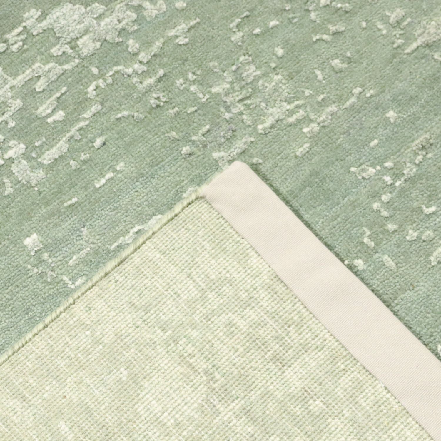 Tappeto di design - 306 x 203 cm - multicolore