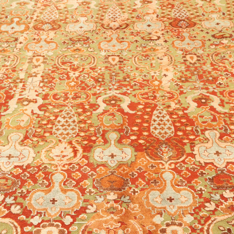 Tappeto di design - 296 x 239 cm - multicolore