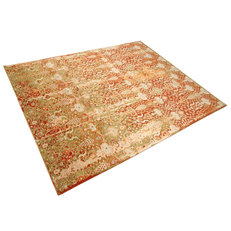 Tappeto di design - 296 x 239 cm - multicolore