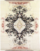 Tappeto di design 309x242cm - Designerteppich
