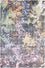 Tappeto di design - 300 x 197 cm - multicolore