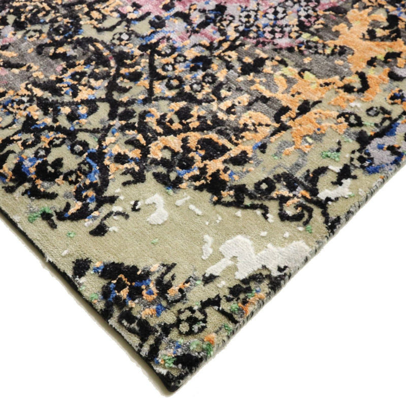 Tappeto di design - 300 x 197 cm - multicolore