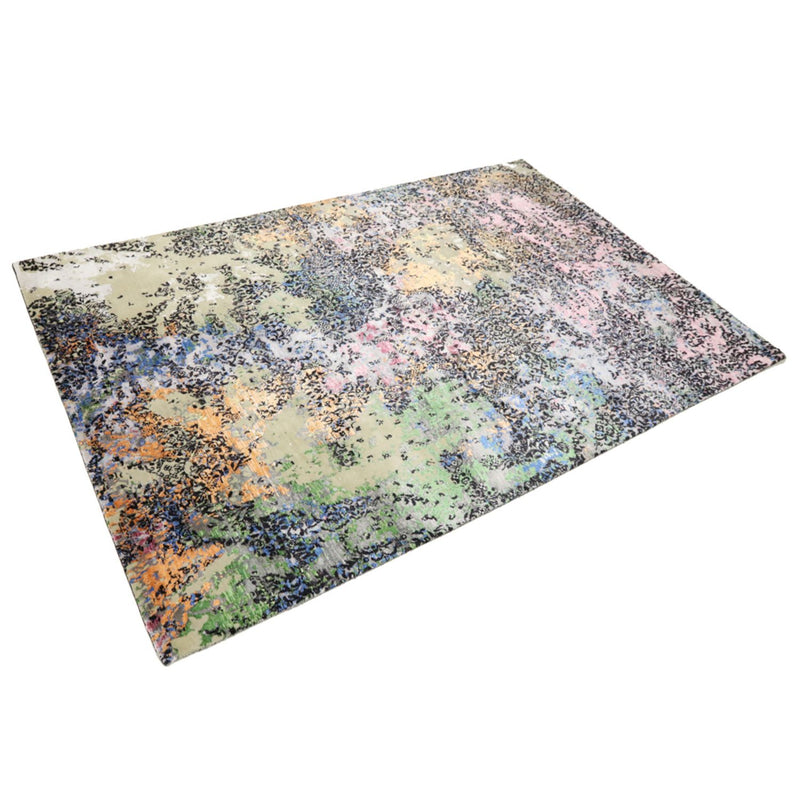 Tappeto di design - 300 x 197 cm - multicolore