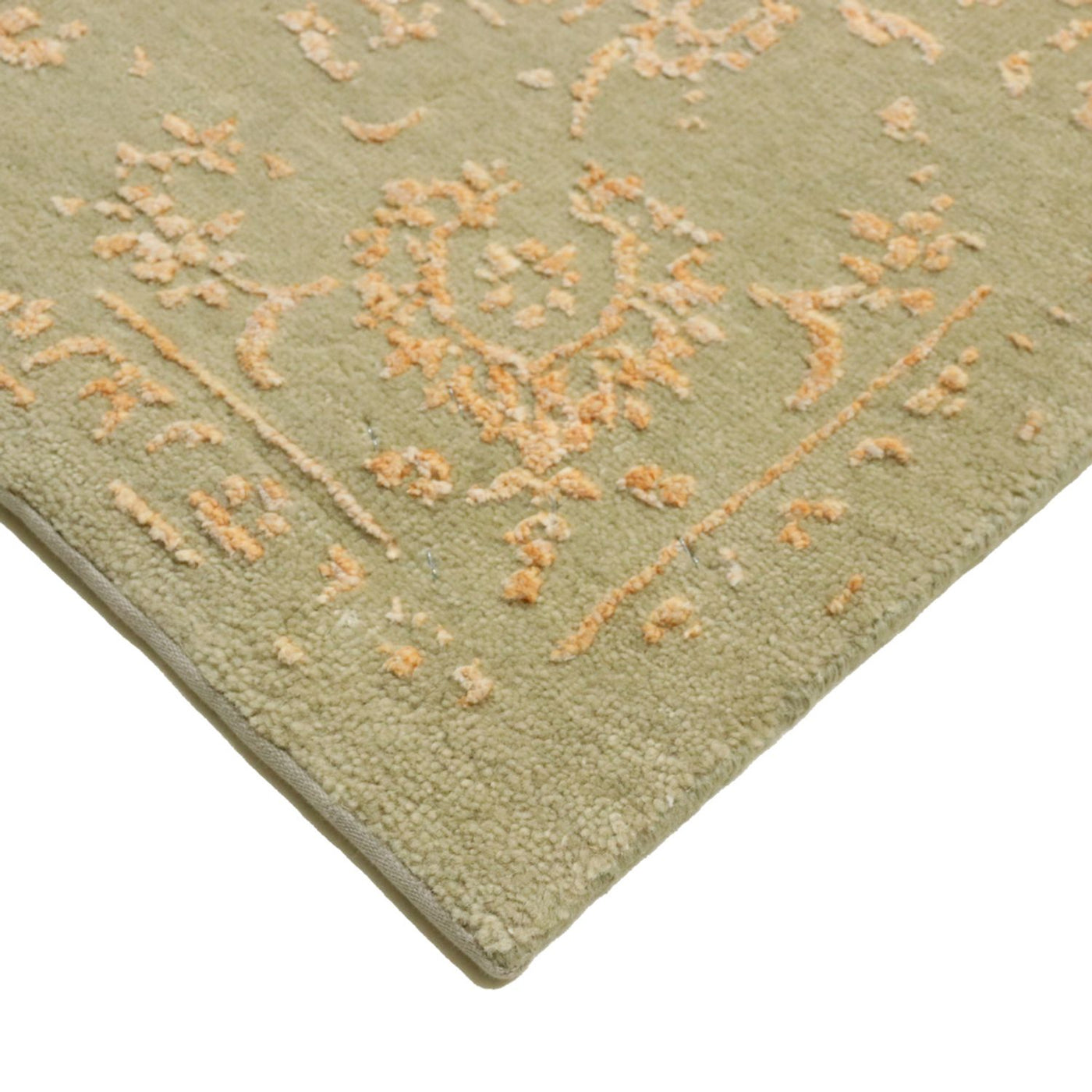 Tappeto di design 245x176cm - Designerteppich