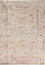 Tappeto di design - 240 x 167 cm - multicolore