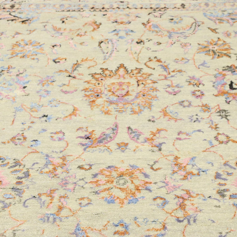 Tappeto di design - 240 x 167 cm - multicolore