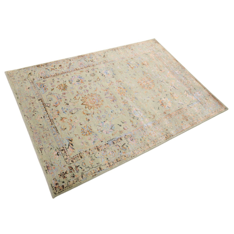 Tappeto di design - 240 x 167 cm - multicolore