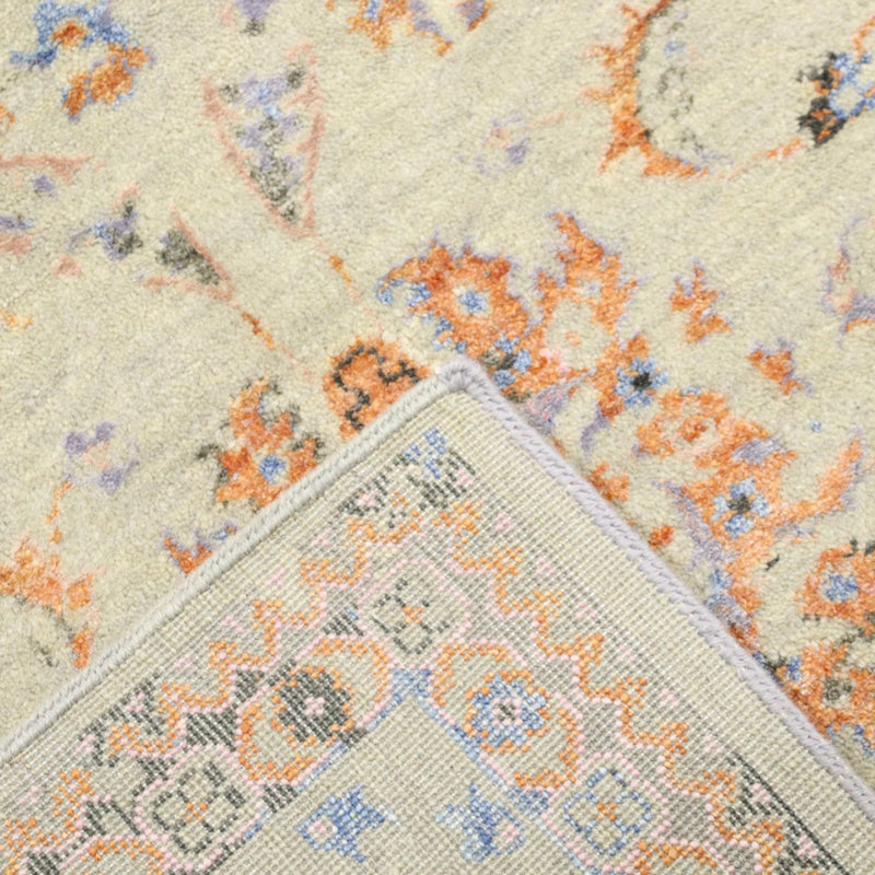 Tappeto di design - 240 x 167 cm - multicolore