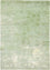 Tappeto di design - 247 x 175 cm - verde