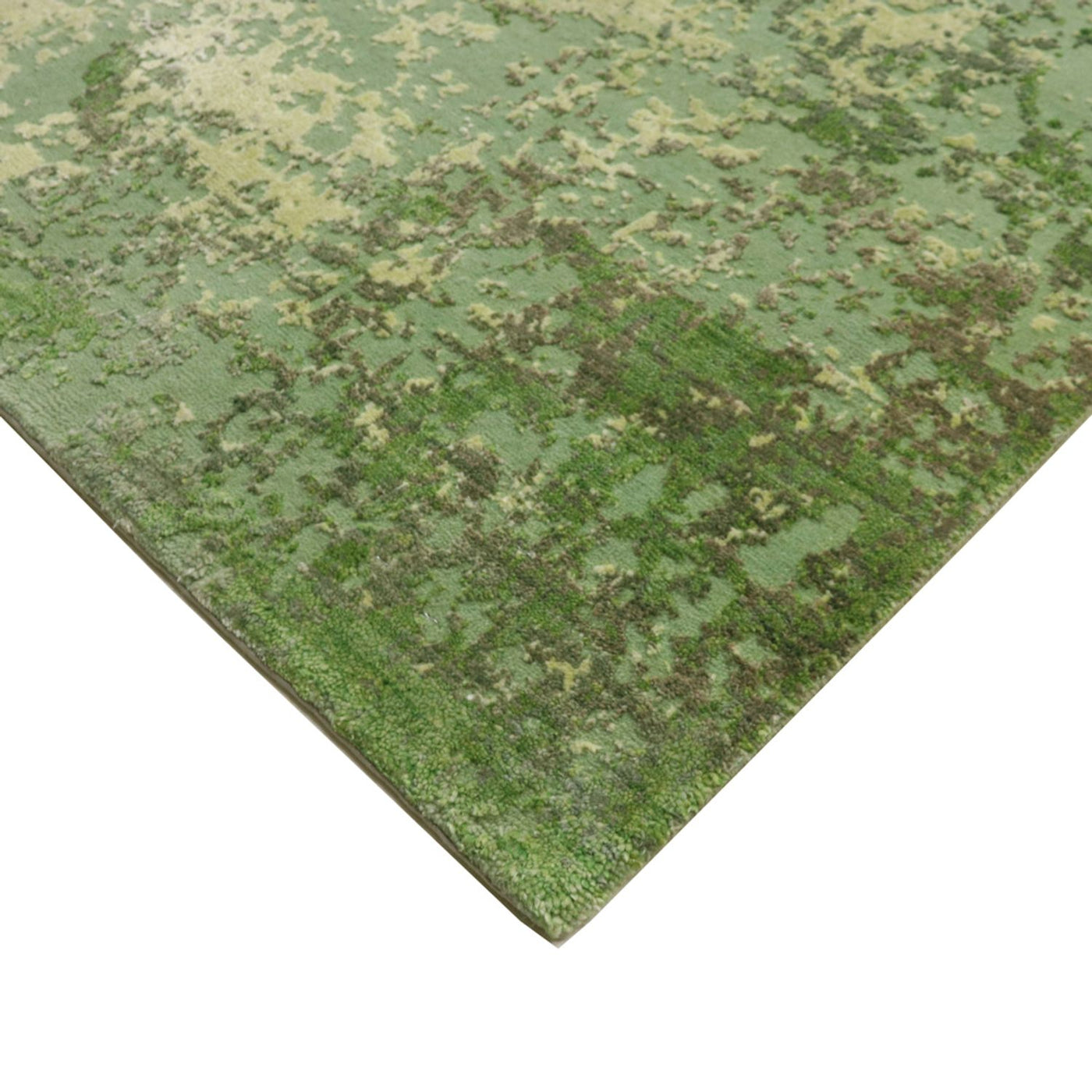 Tappeto di design 247x175cm - Designerteppich