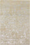 Tappeto di design - 250 x 169 cm - argento