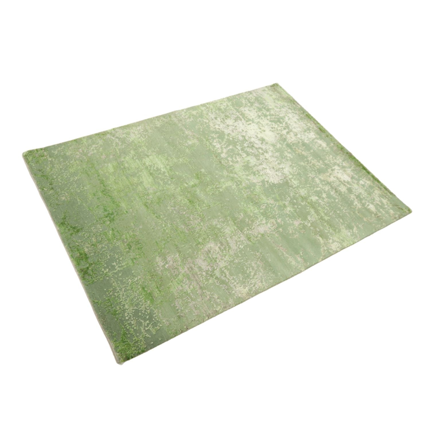 Tappeto di design - 280 x 152 cm - verde