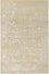 Tappeto di design - 182 x 119 cm - blu chiaro