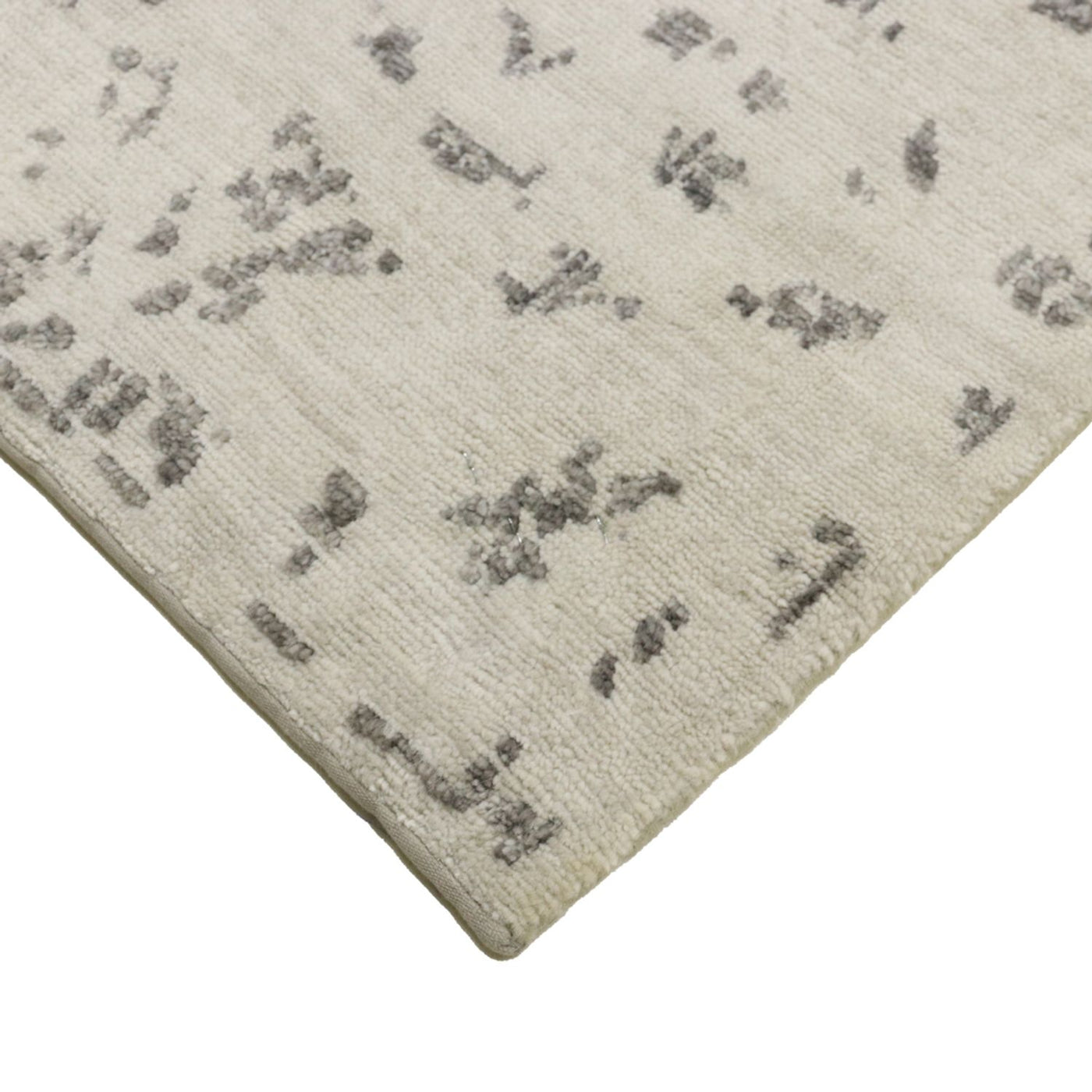 Tappeto di design 204x148cm - Designerteppich