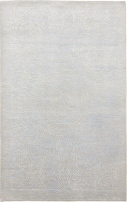 Tappeto di design - 194 x 123 cm - multicolore