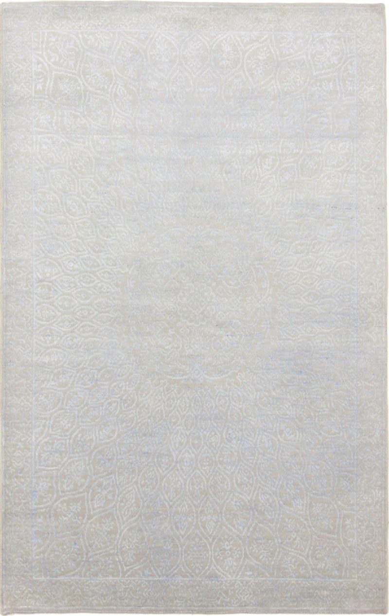 Tappeto di design - 194 x 123 cm - multicolore