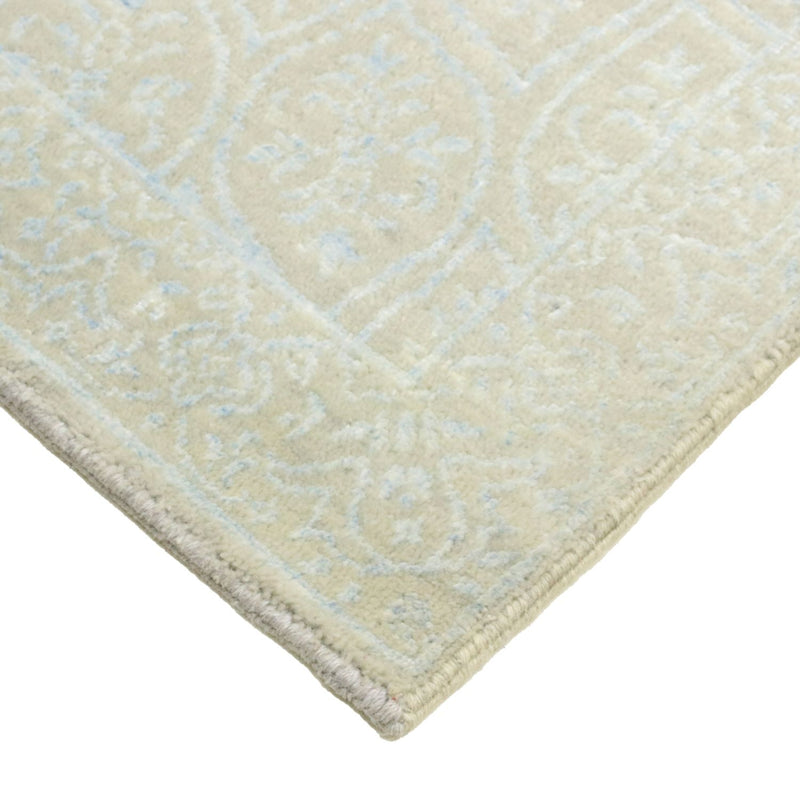Tappeto di design - 194 x 123 cm - multicolore