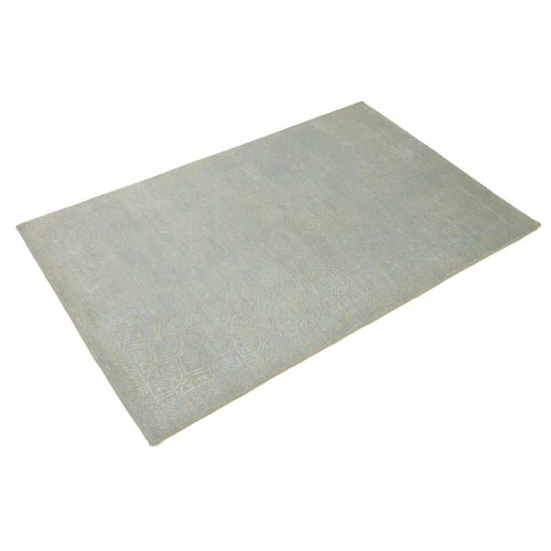 Tappeto di design - 194 x 123 cm - multicolore