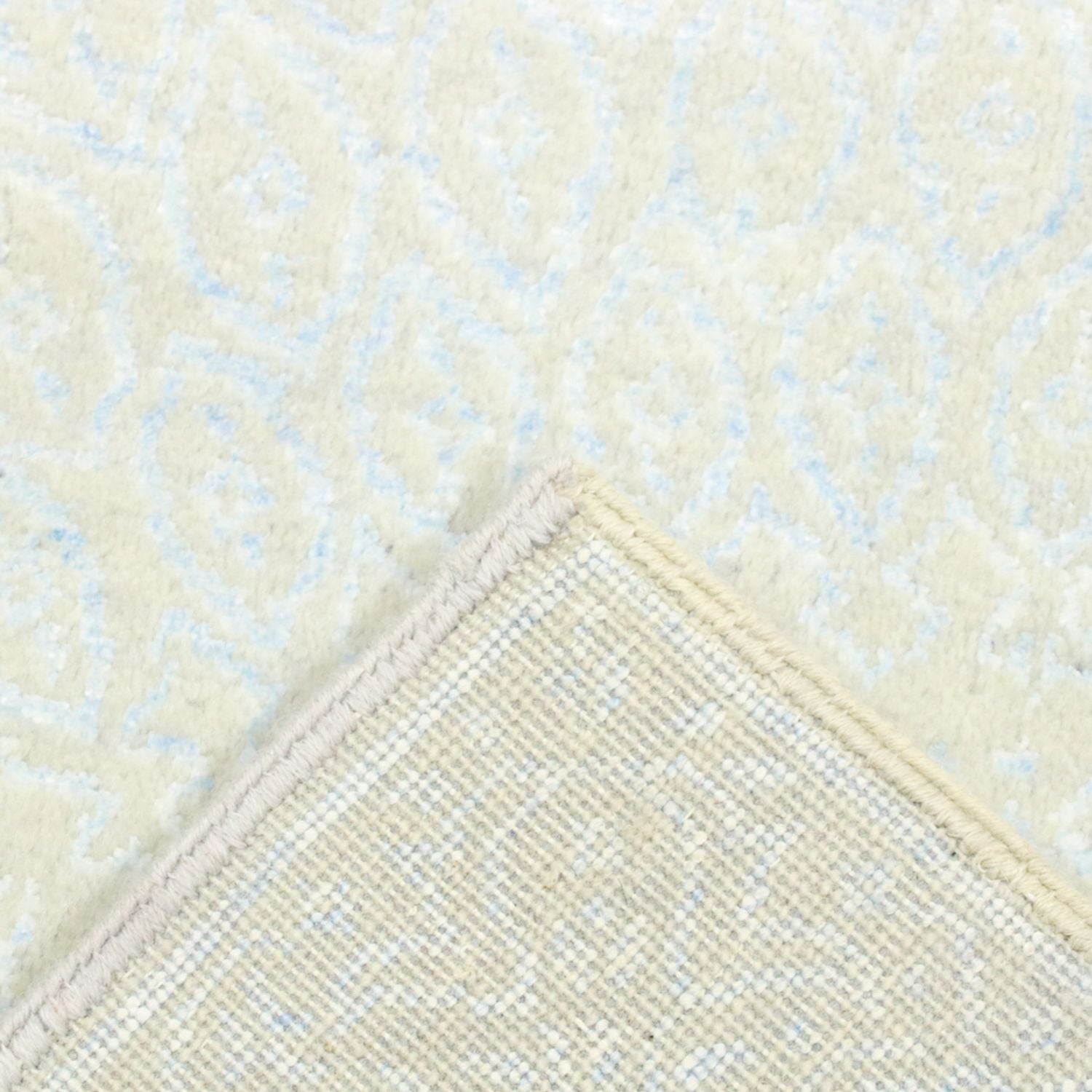 Tappeto di design - 194 x 123 cm - multicolore