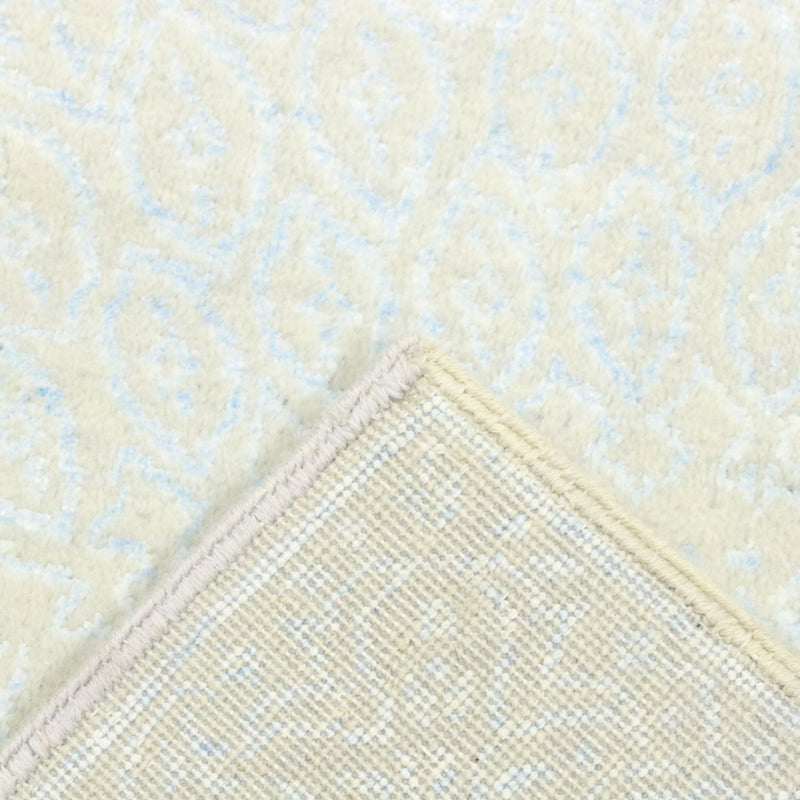 Tappeto di design - 194 x 123 cm - multicolore