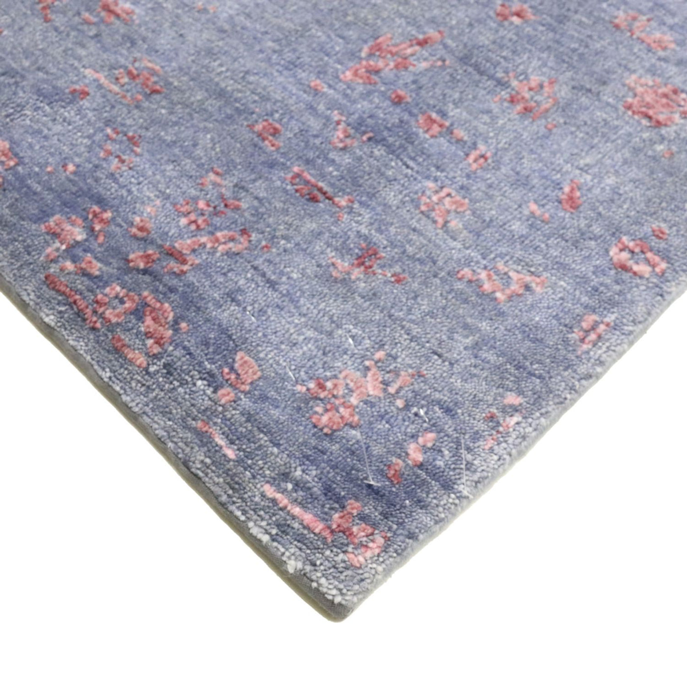 Tappeto di design 204x146cm - Designerteppich