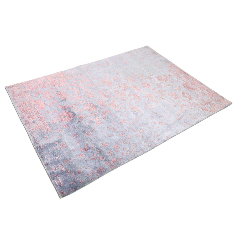 Tappeto di design - 204 x 146 cm - multicolore
