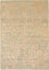 Tappeto di design - 212 x 150 cm - salmone