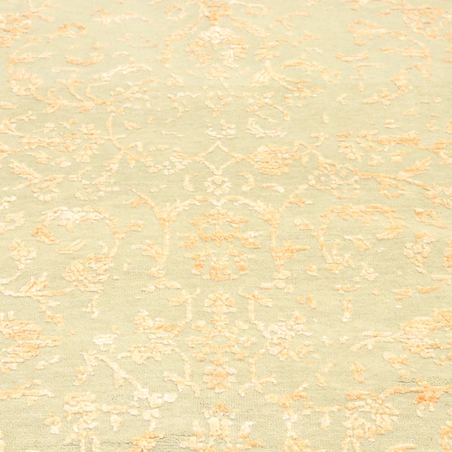Tappeto di design - 212 x 150 cm - salmone