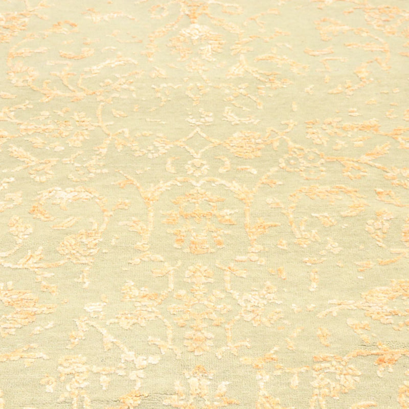 Tappeto di design - 212 x 150 cm - salmone