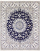 Nain - 12 la Tappeto 297x240cm - Tappeto persiano