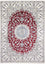Tappeto Persero - Nain - 346 x 246 cm - rosso
