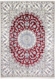 Nain - 12 la Tappeto 346x246cm - Tappeto persiano