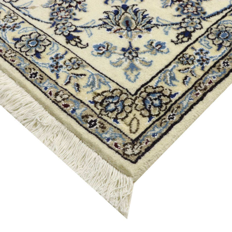 Tappeto Persero - Nain - 346 x 246 cm - rosso