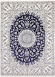 Nain - 12 la Tappeto 344x246cm - Tappeto persiano