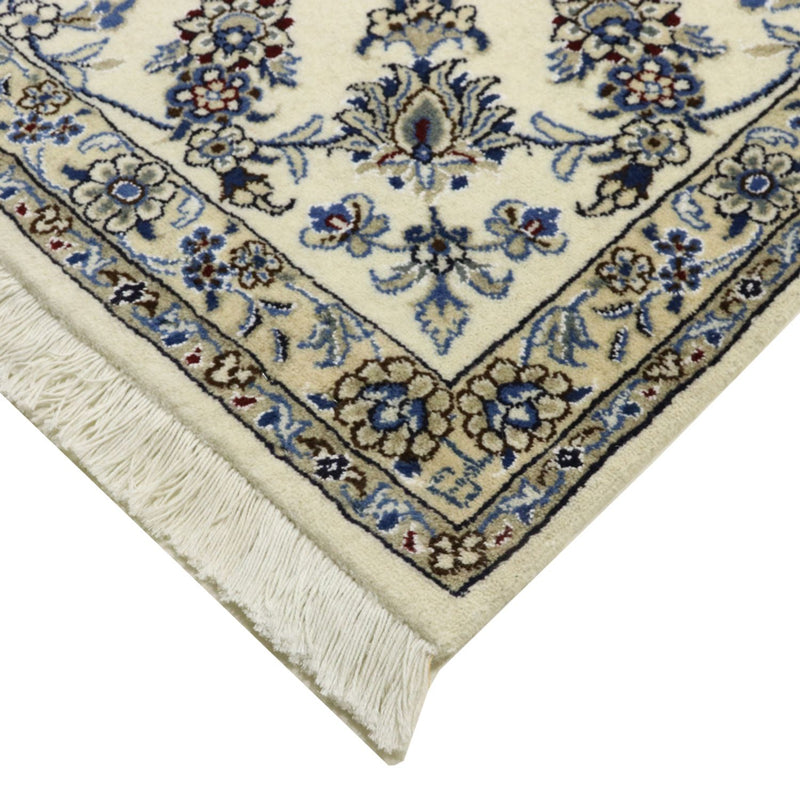 Tappeto Persero - Nain - 295 x 242 cm - crema