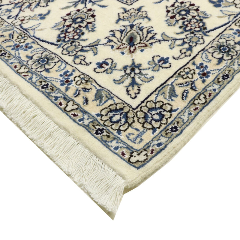 Tappeto Persero - Nain - 342 x 245 cm - crema