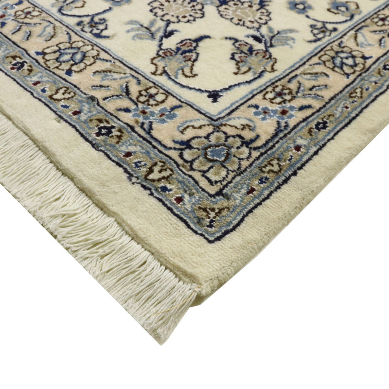 Tappeto Persero - Nain - 396 x 300 cm - crema