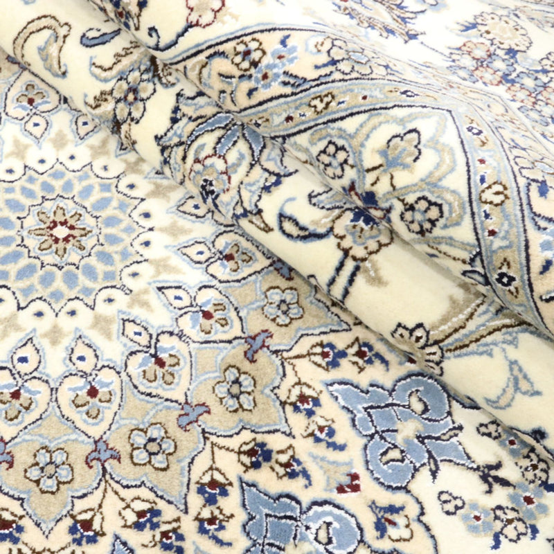 Tappeto Persero - Nain - 396 x 300 cm - crema