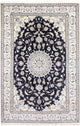 Nain - 12 la Tappeto 294x195cm - Tappeto persiano
