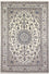 Tappeto Persero - Nain - 286 x 193 cm - crema