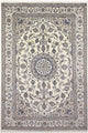 Nain - 12 la Tappeto 286x193cm - Tappeto persiano