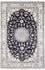Tappeto Persero - Nain - 294 x 194 cm - blu scuro