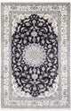 Nain - 12 la Tappeto 294x194cm - Tappeto persiano