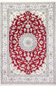 Nain - 12 la Tappeto 292x194cm - Tappeto persiano