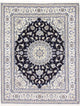 Nain - 12 la Tappeto 250x197cm - Tappeto persiano
