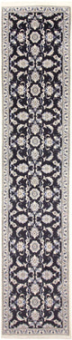 Nain - 12 la Tappeto 394x79cm - Tappeto persiano